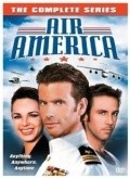 Air America movie in David Worth filmography.