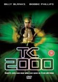 TC 2000 movie in T.J. Scott filmography.