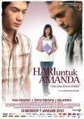 Hari untuk Amanda is the best movie in Kinaryosih filmography.