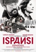 Ispansi! is the best movie in Izabell Shtoffel filmography.