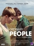 Ordinary People movie in Vladimir Perisic filmography.