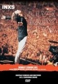 INXS: Live Baby Live movie in David Mallet filmography.