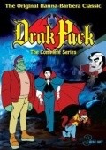 Drak Pack movie in Chuck McCann filmography.