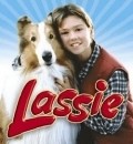 Lassie movie in Djon Bell filmography.