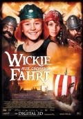 Wickie auf gro?er Fahrt is the best movie in Patrik Rayhel filmography.