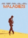Maladies movie in James Franco filmography.