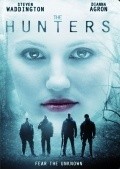 The Hunters movie in Eten Huet filmography.