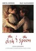 The Dish & the Spoon is the best movie in Amy Seimetz filmography.
