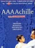 A.A.A. Achille movie in Giovanni Albanese filmography.