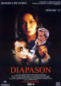 Diapason movie in Angelo Infanti filmography.