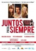 Juntos para siempre is the best movie in Valeriya Luis filmography.