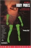 Body Parts movie in Eric Red filmography.