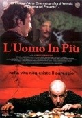 L'uomo in piu is the best movie in Peppe Lanzetta filmography.