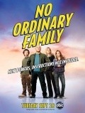 No Ordinary Family is the best movie in Julie Benz filmography.
