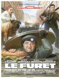 Le furet movie in Michel Serrault filmography.