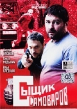 Syischik Samovarov (serial) is the best movie in Tatyana Rudina filmography.