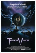 TerrorVision movie in Ted Nicolaou filmography.