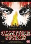 Campfire Stories movie in Bob Cea filmography.