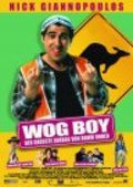 The Wog Boy movie in Stephen Curry filmography.