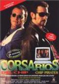 Corsarios del chip movie in Fernando Guillen Cuervo filmography.