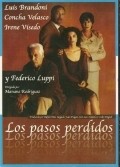 Los pasos perdidos movie in Manane Rodriguez filmography.