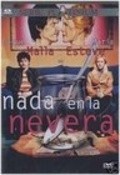 Nada en la nevera is the best movie in Coque Malla filmography.
