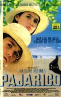 Pajarico movie in Carlos Saura filmography.