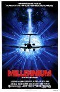 Millennium movie in Michael Anderson filmography.