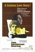Two Gentlemen Sharing is the best movie in Robin Phillips filmography.