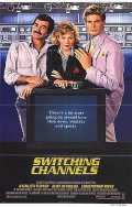Switching Channels movie in Ted Kotcheff filmography.
