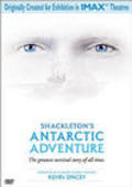 Shackleton's Antarctic Adventure movie in Kevin Spacey filmography.