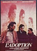L'adoption is the best movie in Patrick Norbert filmography.