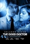 The Good Doctor movie in Lance Daly filmography.