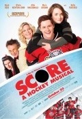 Score: A Hockey Musical movie in Michael McGowan filmography.