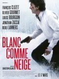 Blanc comme neige movie in Christophe Blanc filmography.