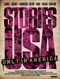 Stories USA movie in David Brooks filmography.