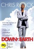 Down to Earth movie in Chris Weitz filmography.