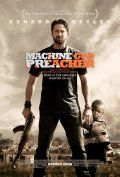 Machine Gun Preacher movie in Marc Forster filmography.
