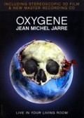 Oxygene: Live in Your Living Room movie in Jan-Mishel Jarr filmography.