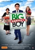 Big Mamma's Boy movie in Franco di Chiera filmography.