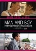Man and Boy movie in Eddie Marsan filmography.