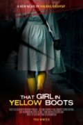 That Girl in Yellow Boots is the best movie in Karthik Krishnnan filmography.