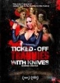 Ticked-Off Trannies with Knives is the best movie in Richard D. Curtin filmography.