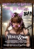 Venus & the Sun movie in Adam Randall filmography.