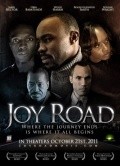 Joy Road movie in Obba Babatunde filmography.