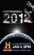 Nostradamus: 2012 movie in Endi Pikkard filmography.