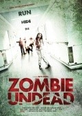 Zombie Undead movie in Rhys Davies filmography.