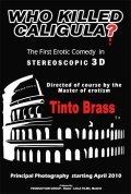 Chi ha ucciso Caligola? movie in Tinto Brass filmography.