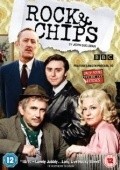 Rock & Chips is the best movie in Phil Daniels filmography.