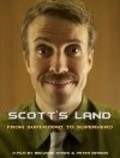 Scott's Land movie in Peter Benson filmography.